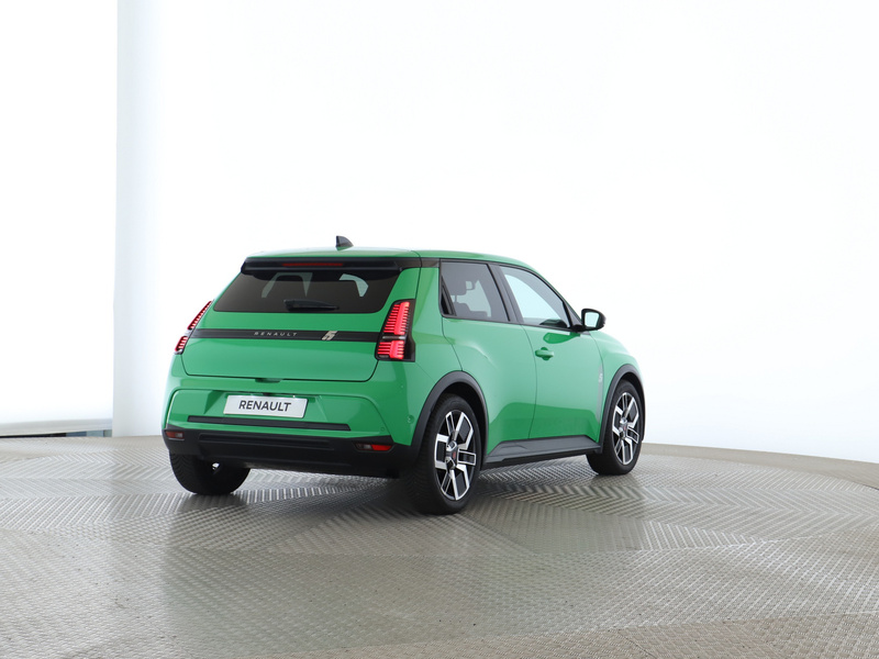 Renault R 5