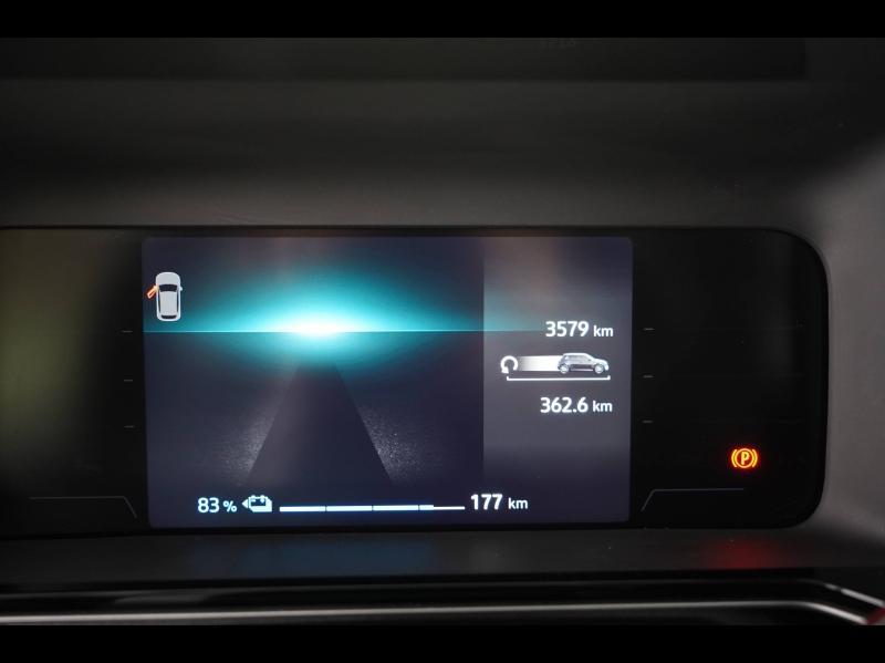 Renault R5 E-Tech Electrique