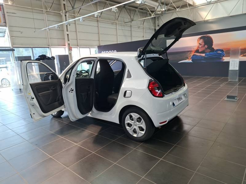 Renault Twingo III