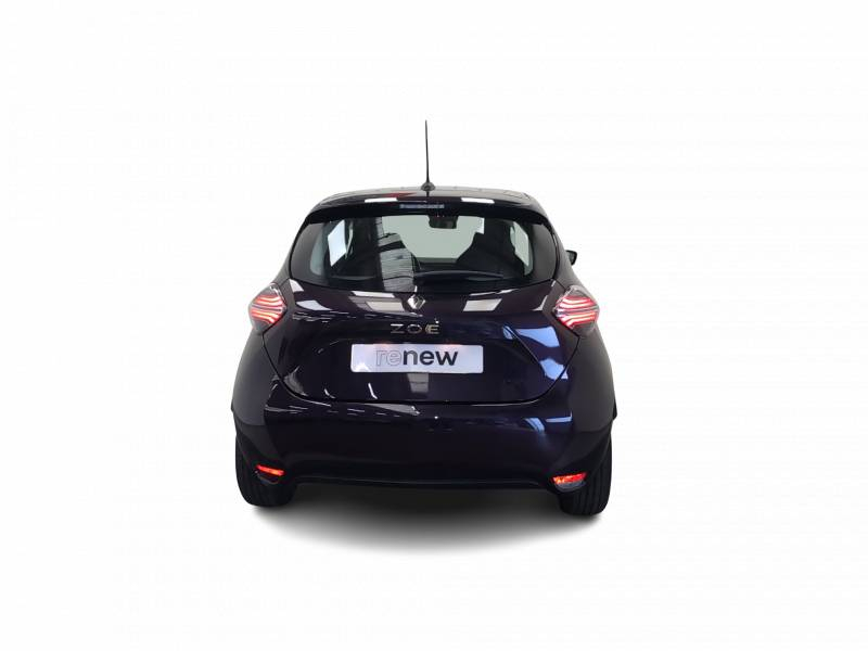 Renault ZOE E-Tech Electrique