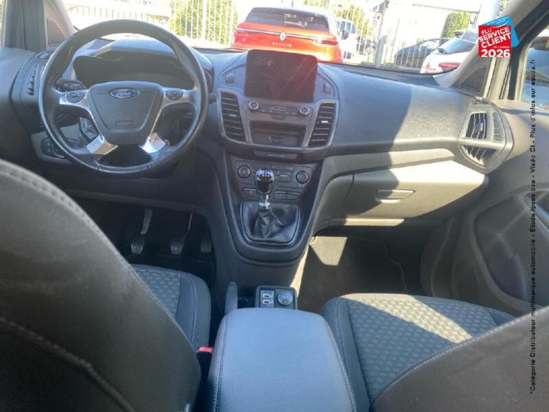 Ford Tourneo