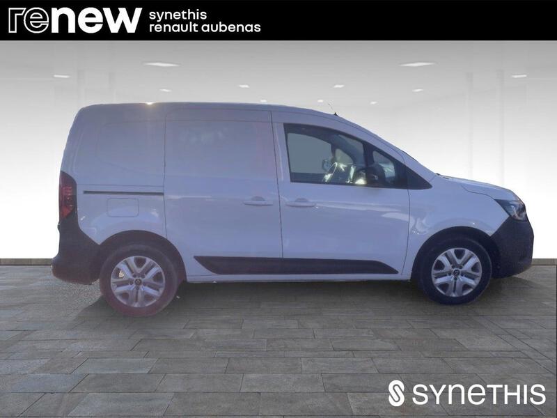 Renault Kangoo VU