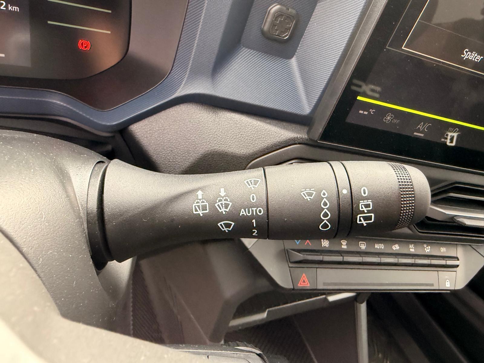 Dacia Duster – Bild 12