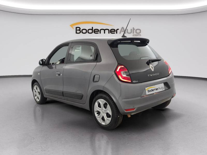Renault Twingo III