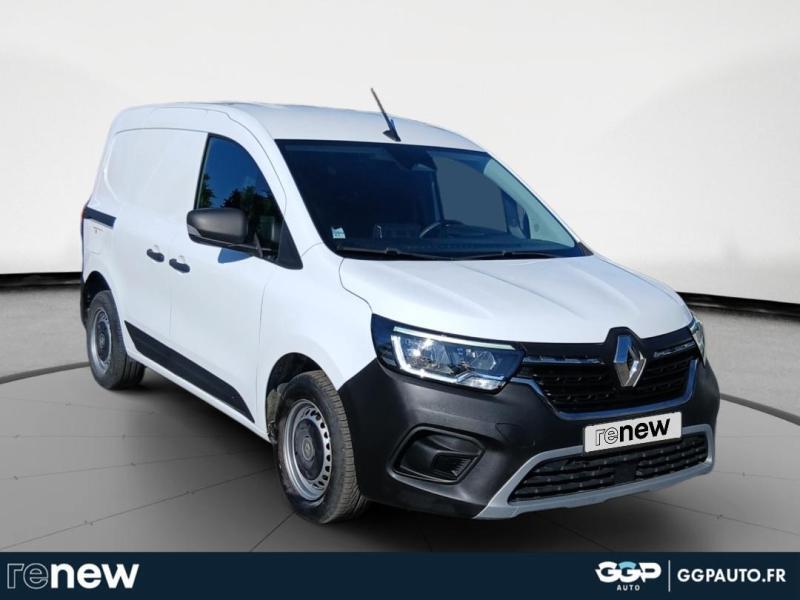 Renault Kangoo VU
