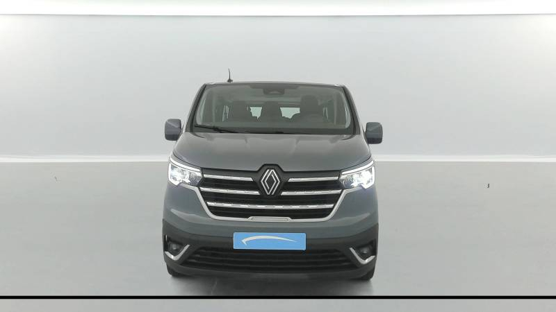 Renault Trafic Combi