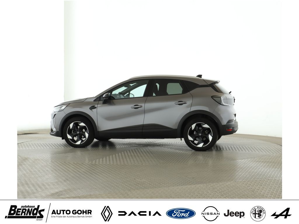Renault Captur – Bild 29