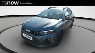 Vehicle 3D Image