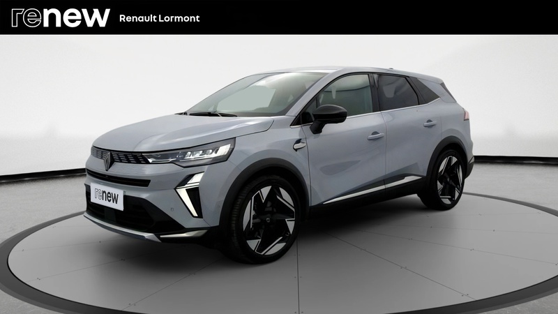 Renault Symbioz
