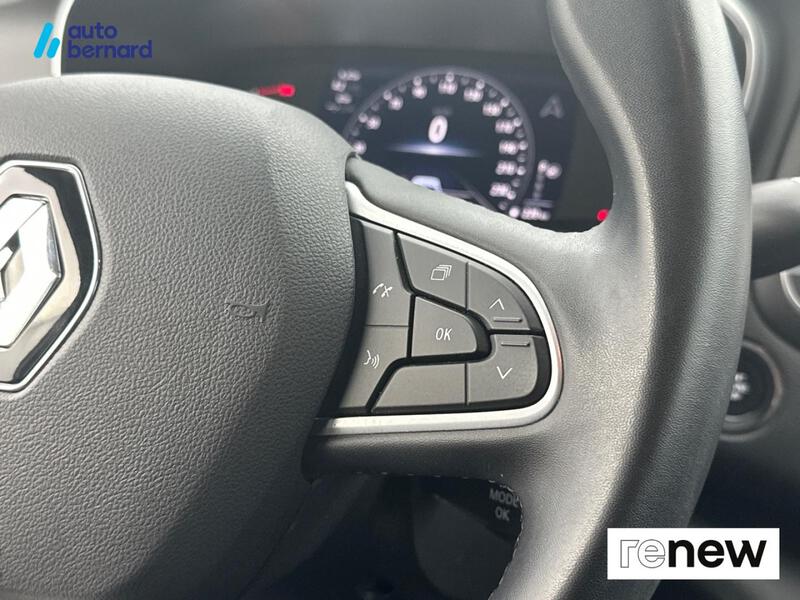 Renault Megane IV Berline
