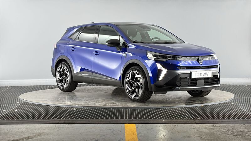 Renault Symbioz