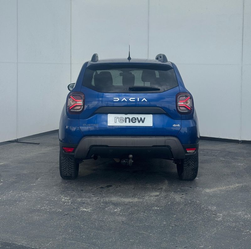 DACIA Duster 2022 — imagine 54