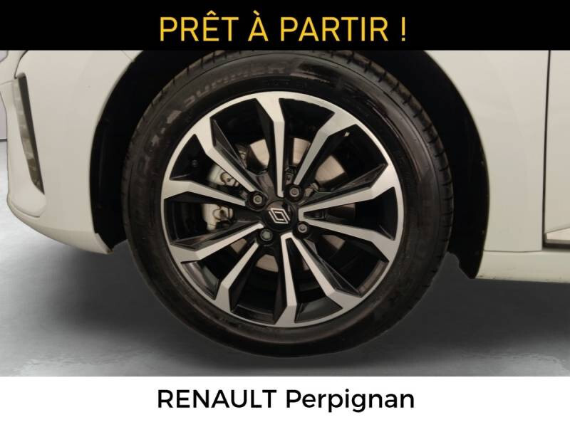 Renault Clio V