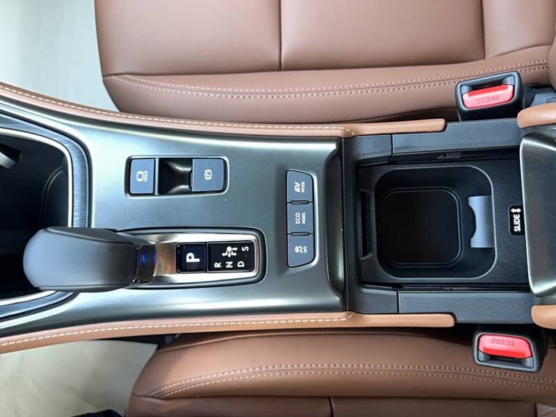 Lexus LBX