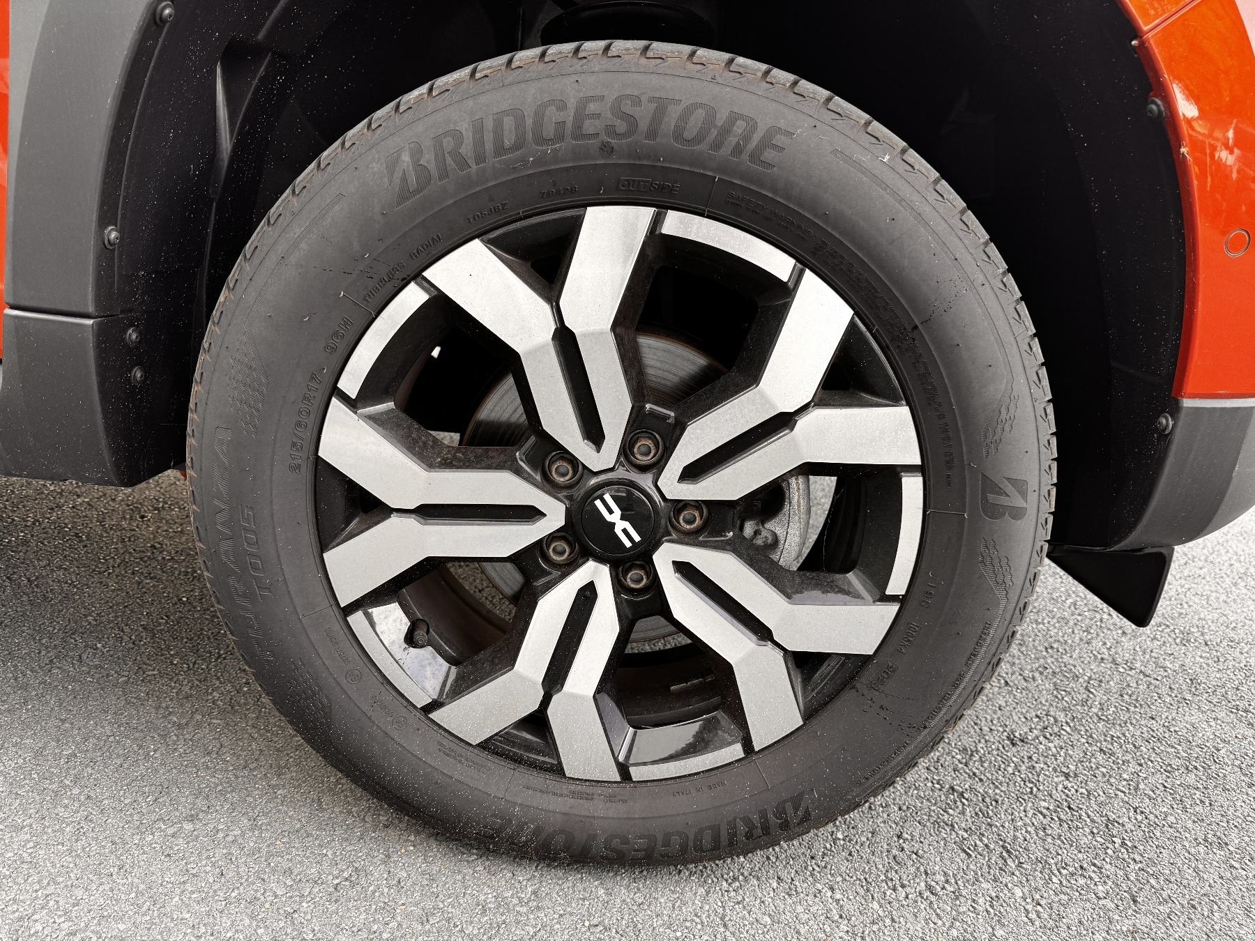 Dacia Duster – Bild 7