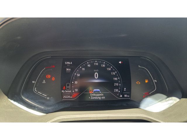 Renault Clio – Bild 20