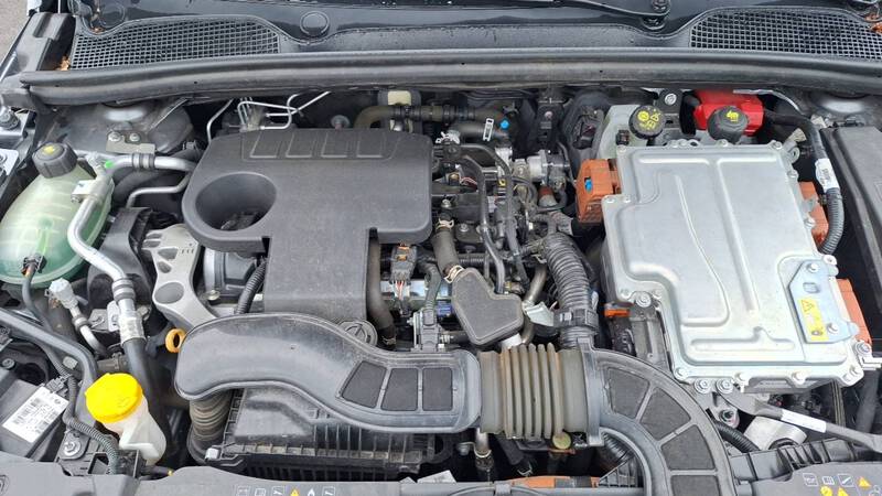 Renault Clio V