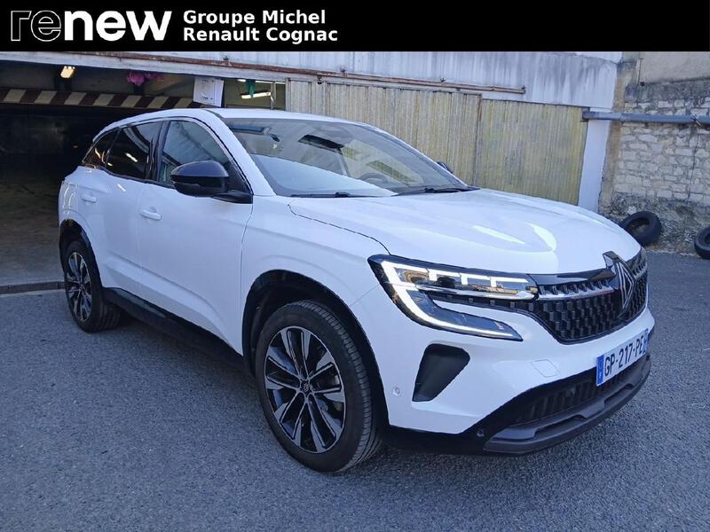 Renault Austral