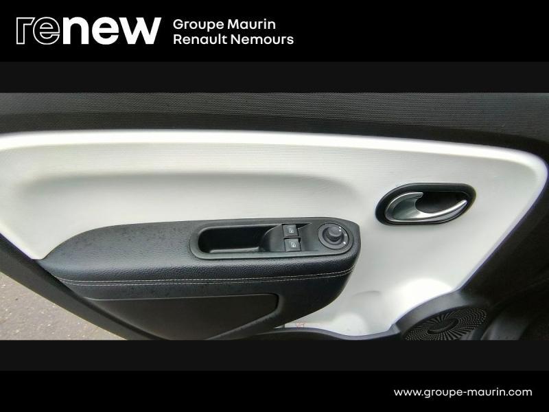 Renault Twingo E-Tech Electrique