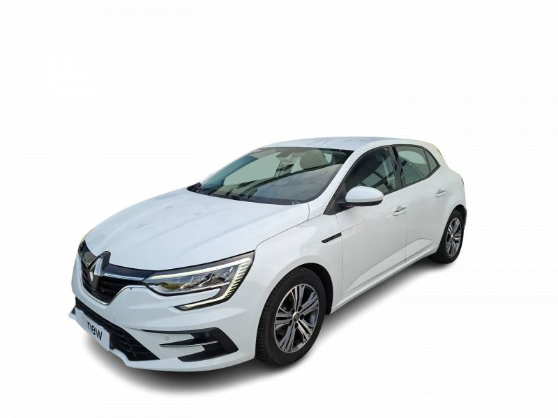 Renault Megane IV Berline