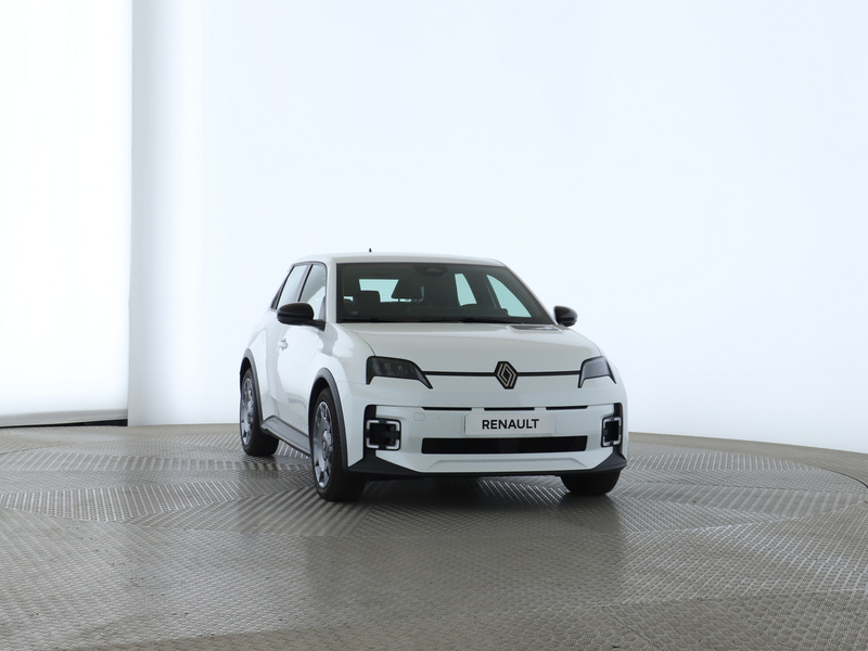 Renault R 5