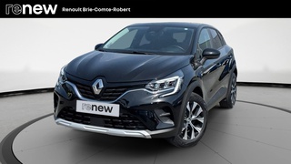 CAPTUR