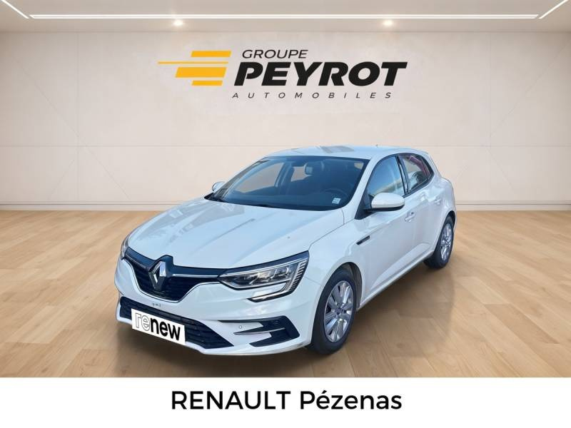 Renault Megane IV Berline