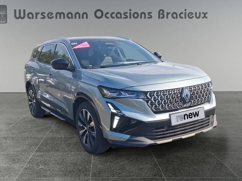Renault Espace VI