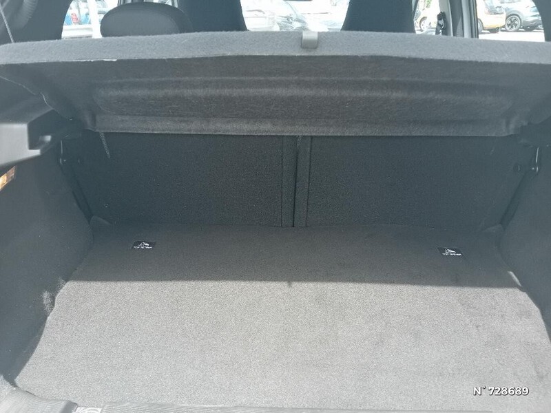 Renault Twingo III