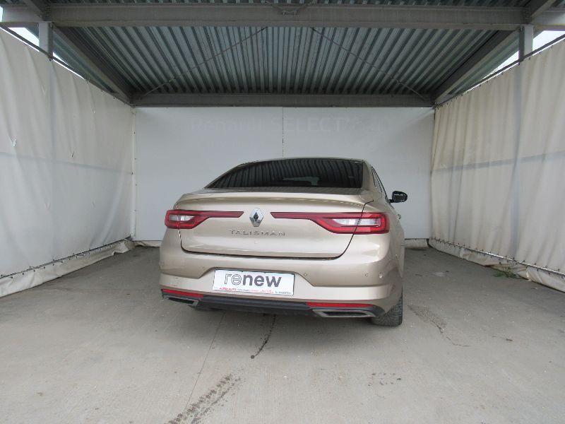 RENAULT Talisman 2018 — imagine 41