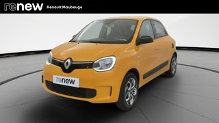 TWINGO III