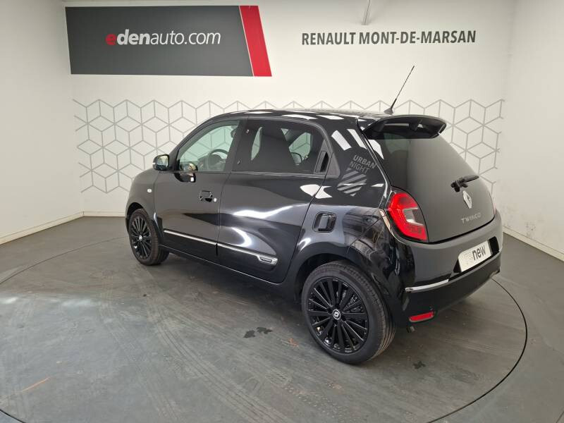Renault Twingo III