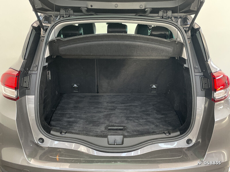 Renault Scenic IV