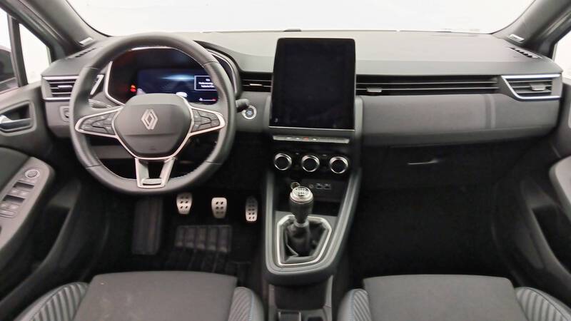 Renault Clio V