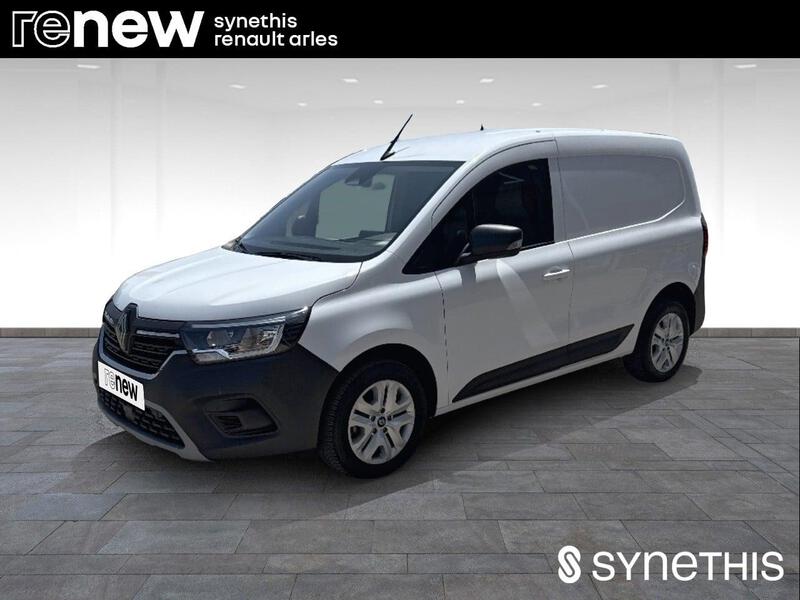 Renault Kangoo VU