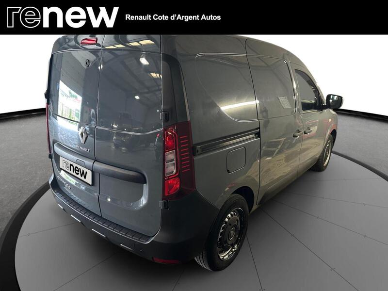 Renault Express VAN