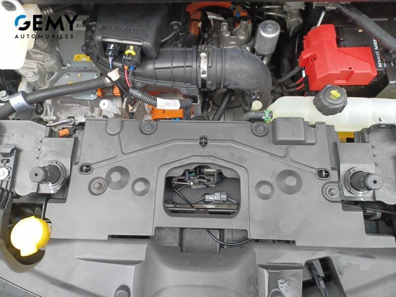 Renault ZOE E-Tech Electrique