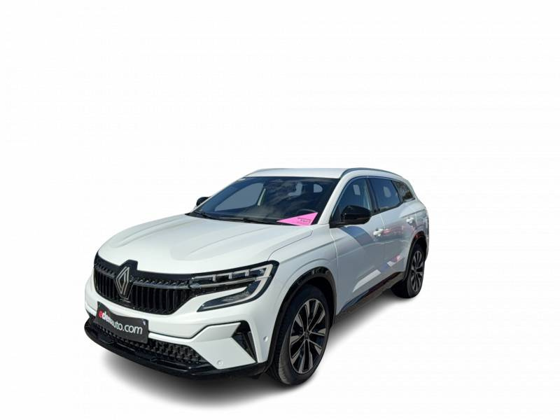 Renault Espace VI