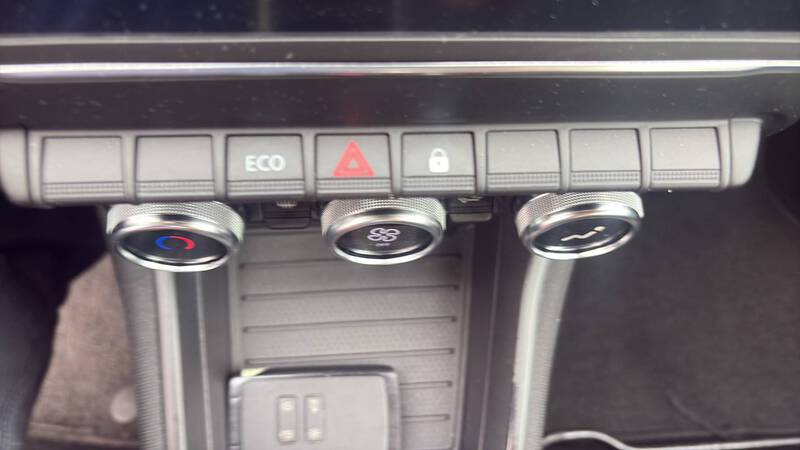 Renault ZOE E-Tech Electrique