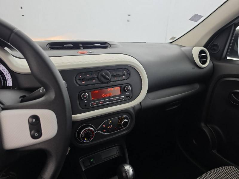 Renault Twingo E-Tech Electrique