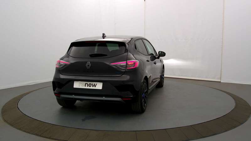Renault Clio V