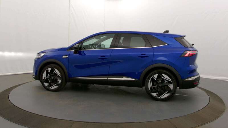 Renault Symbioz