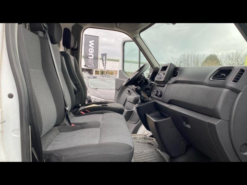 Renault Master Fourgon