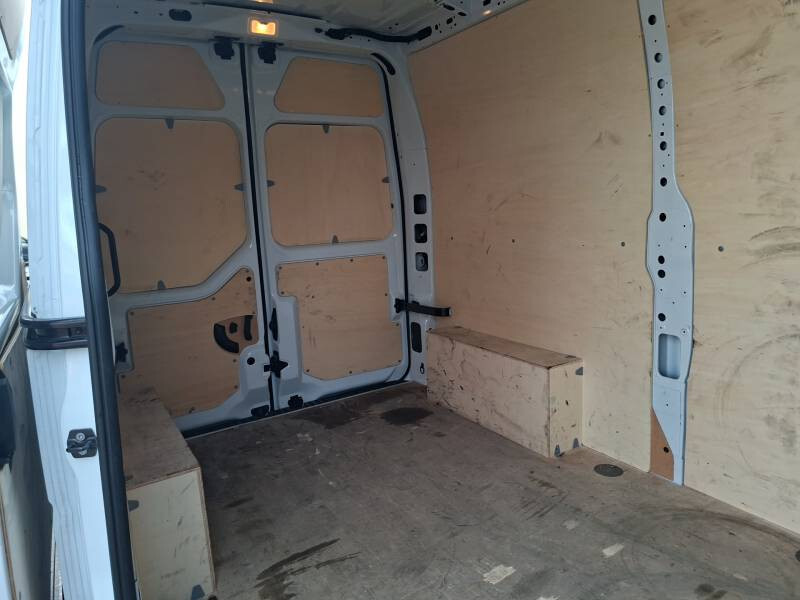 Renault Master III