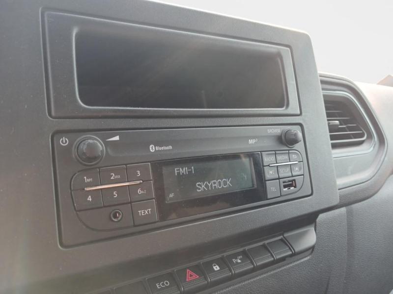 Renault Master Fourgon