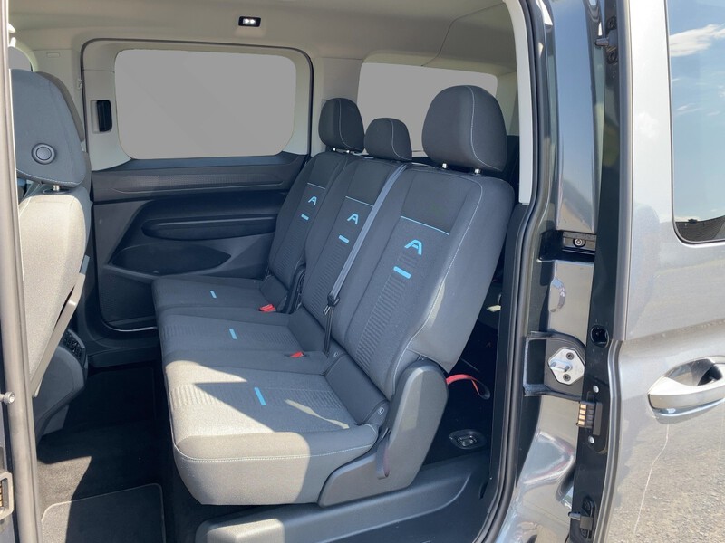 Ford Tourneo Connect