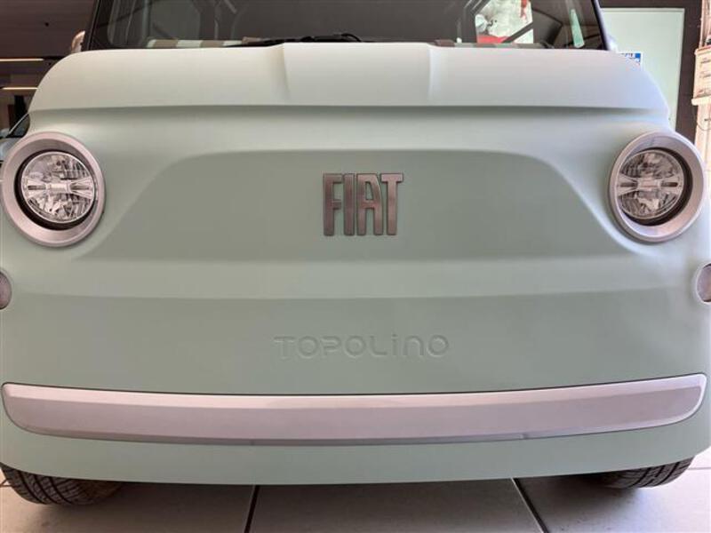 Fiat Topolino