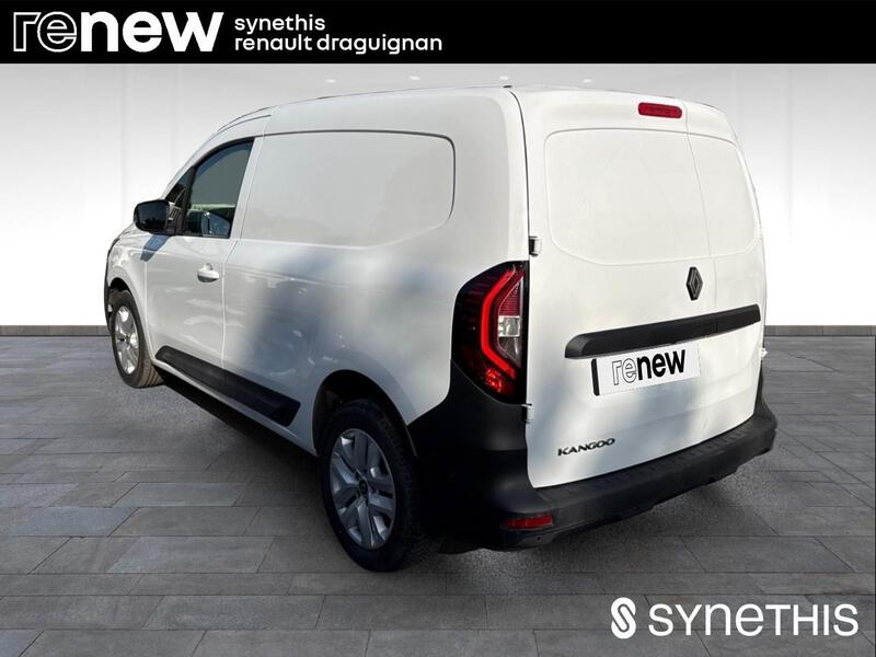 Renault Kangoo VU