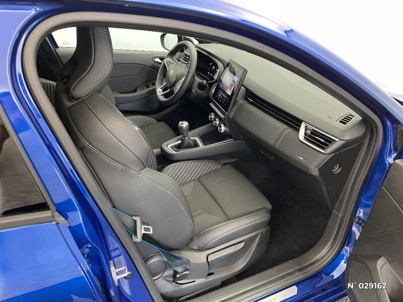 Renault Clio V