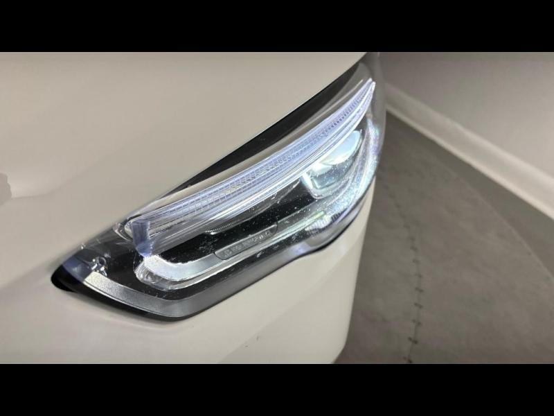 Mercedes-Benz Classe GLA